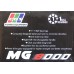 Рибальська котушка EOS MG 8000/, 1+1 підшипників
